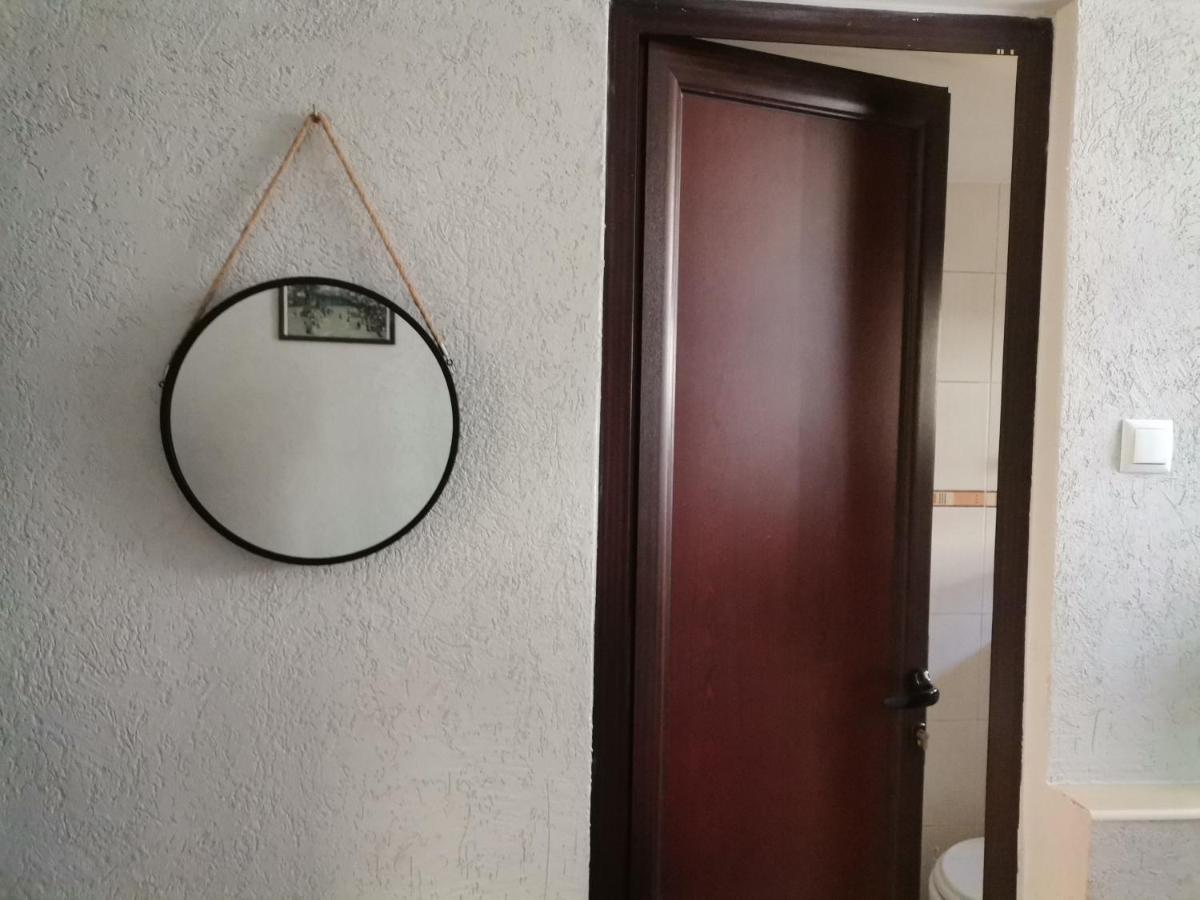 Km!Sofia - Стаи За Гости Dış mekan fotoğraf