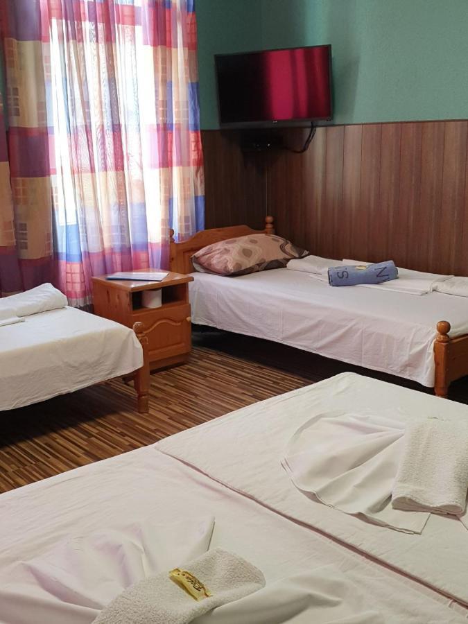 Km!Sofia - Стаи За Гости Dış mekan fotoğraf