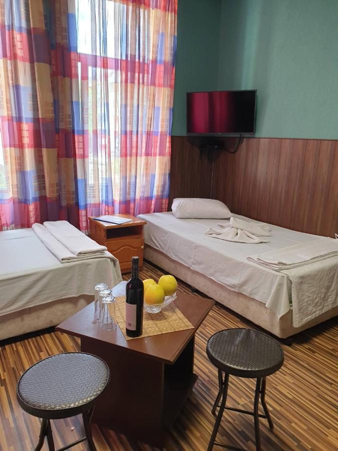 Km!Sofia - Стаи За Гости Dış mekan fotoğraf