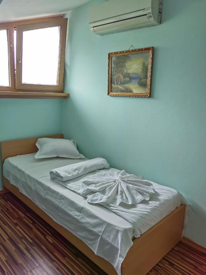 Km!Sofia - Стаи За Гости Dış mekan fotoğraf